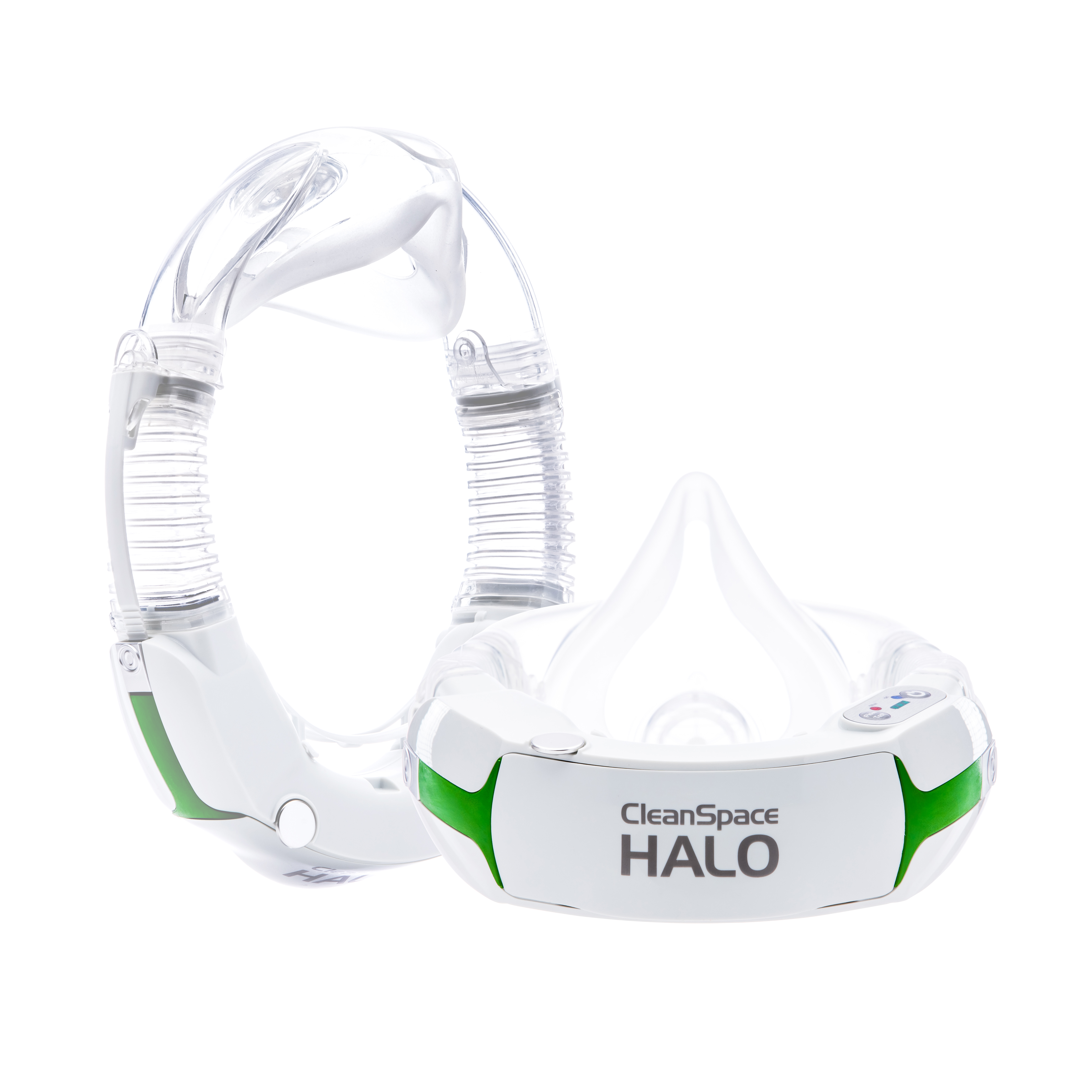 CleanSpace® HALO Powered Air-Purifying Respirator